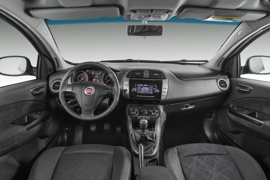  Fiat Bravo Essence 2015 года  (фото 12 из 13)
